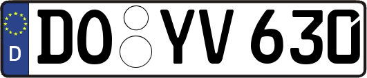 DO-YV630