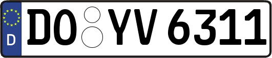 DO-YV6311