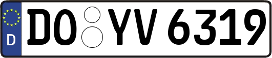 DO-YV6319