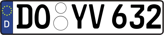 DO-YV632