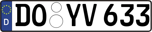 DO-YV633