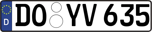 DO-YV635