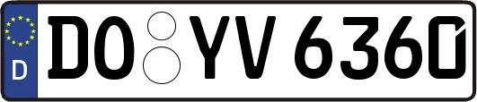 DO-YV6360