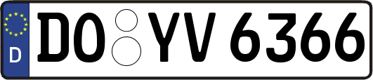 DO-YV6366