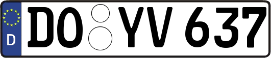 DO-YV637