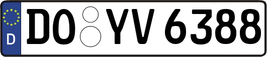 DO-YV6388