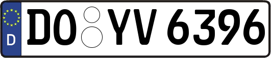 DO-YV6396