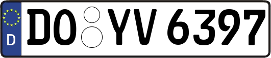 DO-YV6397
