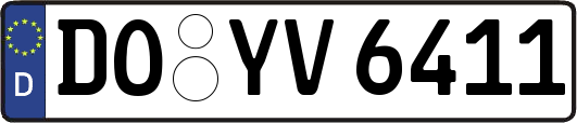 DO-YV6411