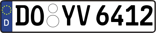 DO-YV6412