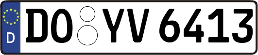 DO-YV6413