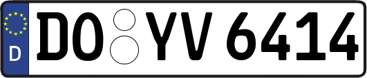 DO-YV6414