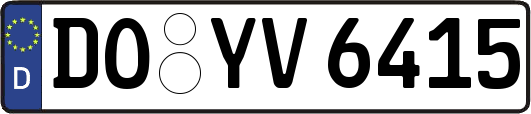 DO-YV6415