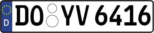 DO-YV6416