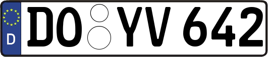 DO-YV642