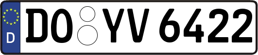 DO-YV6422