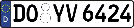 DO-YV6424