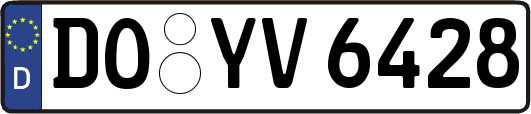 DO-YV6428