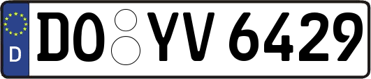 DO-YV6429