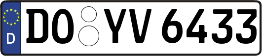 DO-YV6433