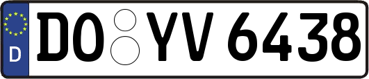 DO-YV6438