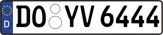 DO-YV6444