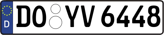 DO-YV6448