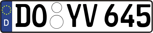 DO-YV645
