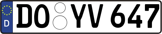 DO-YV647