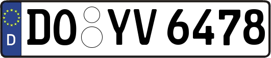 DO-YV6478