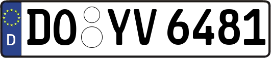 DO-YV6481