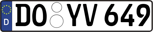 DO-YV649