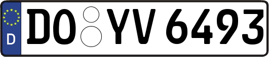 DO-YV6493