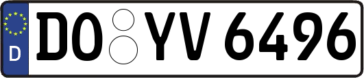 DO-YV6496