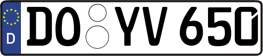 DO-YV650