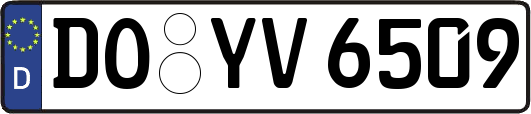 DO-YV6509