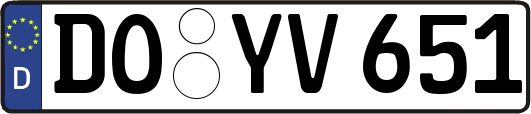 DO-YV651