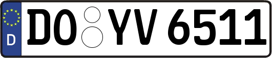 DO-YV6511