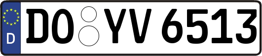DO-YV6513