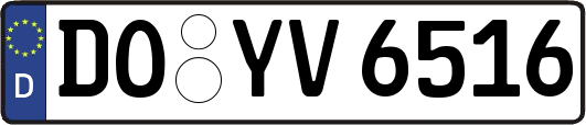 DO-YV6516
