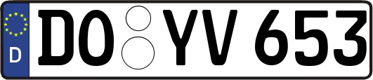 DO-YV653