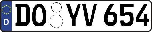 DO-YV654