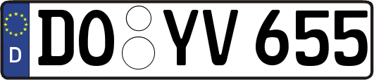 DO-YV655