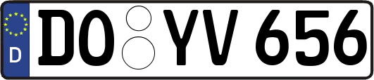 DO-YV656