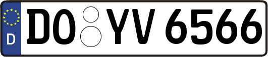 DO-YV6566