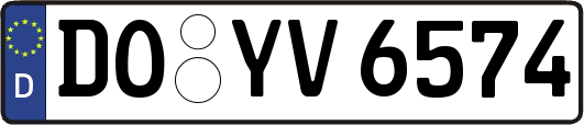 DO-YV6574