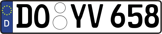 DO-YV658