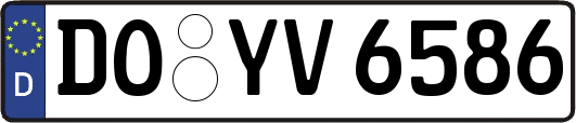 DO-YV6586