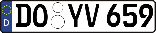 DO-YV659