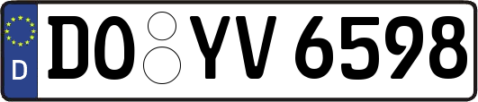 DO-YV6598